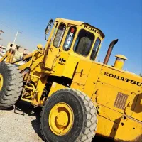 لودر کوماتسو 90|خودرو سنگین|میاندوآب, |دیوار