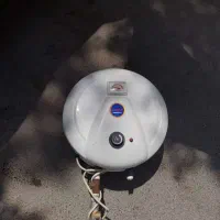 اب گرمکن برقی گرماوران
