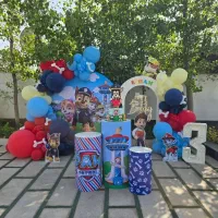 دیزاین تولد، یلدا، عقدعروسی،دندونی، سالگرد|خدمات پذیرایی، مراسم|کرج, باغستان|دیوار