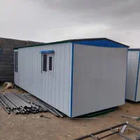 فروش کانکس|مصالح و تجهیزات ساختمان|شیراز, گچی|دیوار