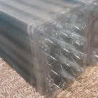 بسته بندی تخم بلدرچین