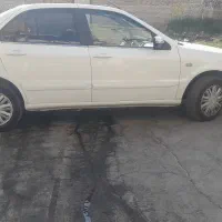 سمند سورن دوگانه فابریک