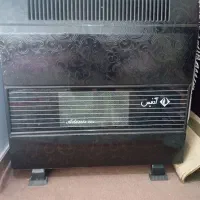 بخاری گازی ادنیس|بخاری، هیتر، شومینه|سنگر, |دیوار