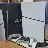 فروش یک دستگاهps5اسلیمداروپا2016