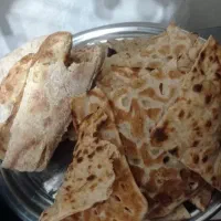 نان خشک