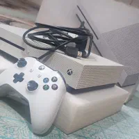 ایکس باکس وان اس