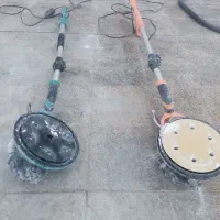 سنباده زن برقی دسته بلند|ابزارآلات|بهبهان, |دیوار