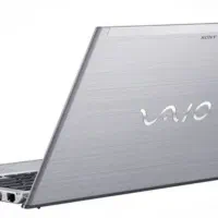 لپ تاپ سونی صفحه لمسی|رایانه همراه|زاهدان, |دیوار