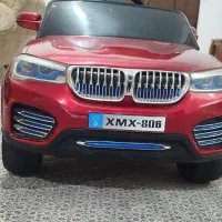 ماشین شارژی