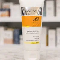 بیوممتیک کرم ویتامین C گاتیو شادابی و طراوت پوست