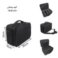 تولیدکننده انواع کیف های آرایشی،ناخنکار،مژه کار و.|کیف، کفش، کمربند|شهریار, شهریار|دیوار