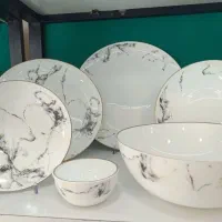 سرویس غذا خوری