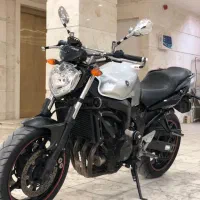 FZ6 Cb Mt Cbr|موتورسیکلت|بندرعباس, |دیوار