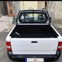 پراید وانت 151 پاششی