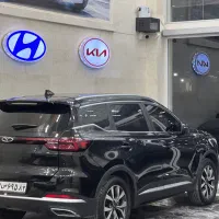 تیگو 7پرو 1402 فابریک|خودرو سواری و وانت|بوشهر, |دیوار