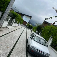 پراید مدل ۸۶ فول بازسازی موتور تعویض ۱۴۰۴