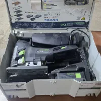 اره عمودبر شارژی برند فستول آلمان