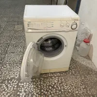 لباسشویی