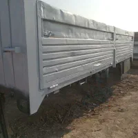 اتاق بغل بازشو