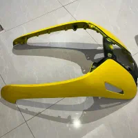 فلاپ زرد بنلی پانارئا ۱۲۵|قطعات یدکی و لوازم جانبی|تهران, مجیدیه|دیوار