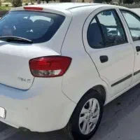 تیبا ۲ مدل ۹۸|خودرو سواری و وانت|جم, |دیوار