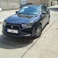 دنا پلاس مشکلی ۶دنده توربو