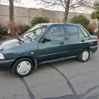 خانگی|خودرو سواری و وانت|کرج, حیدرآباد|دیوار