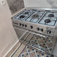 اجاق گاز فردار پنج شعله