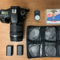 دوربین کانن کنون canon 6D mark i مارک یک