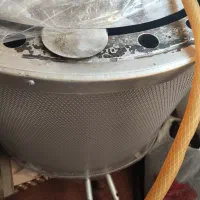 تنور گازی|اجاق گاز و لوازم برقی پخت‌وپز|رستم‌آباد, |دیوار