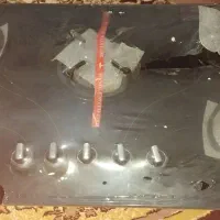 گاز صفحه ای