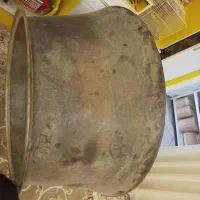 دیگ مسی|ظروف پخت‌وپز|سرخس, |دیوار