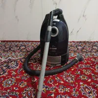 جاروبرقی الجی