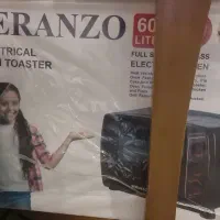 توستر سرانزو