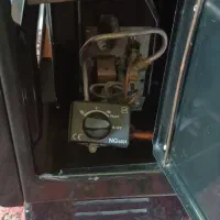 فروش بخاری بزرگ|بخاری، هیتر، شومینه|مراغه, |دیوار