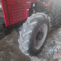 تراکتور ۸۰۰ مدل ۹۶ سالم و مرتب