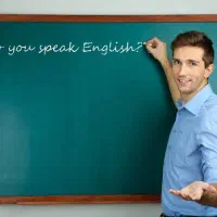 تدریس و رفع اشکال زبان انگلیسی