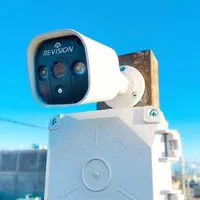 دوربین مداربسته ،دزدگیر اماکن ،اعلام حریق