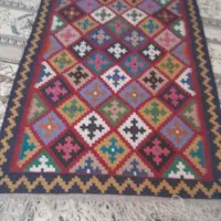 انواع گلیمهای دستبافت