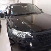 ماشین کلوت ۱۴۰۲ اتومات تمیز