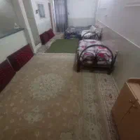 اجاره روزانه آپارتمان ۱۱۰ متری|اجارهٔ کوتاه‌مدت آپارتمان و سوئیت|زابل, |دیوار