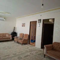 خونه ویلایی معراج