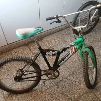 دوچرخه سایز ۲۰