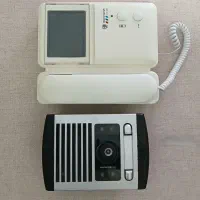 آیفون رنگی الکترو پیک تصویری کامل یک طبقه