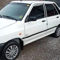 پراید بیرنگ|خودرو سواری و وانت|قائمشهر, |دیوار