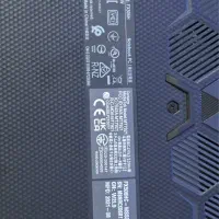 ASUS TUF RTX3050 لپتاپ گیمینگ|رایانه همراه|گلستان (تهران), |دیوار