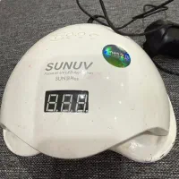 وسایل ناخون کاری