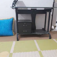 میزکامپیوتر|میز تحریر و کامپیوتر|بندرعباس, |دیوار