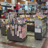 فروشنده برای غرفه - پاساژ پرنیان