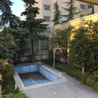 ۱۱۲۰ متر مشارکت تاپ لوکیشن فرمانیه|مشارکت در ساخت املاک|تهران, فرمانیه|دیوار